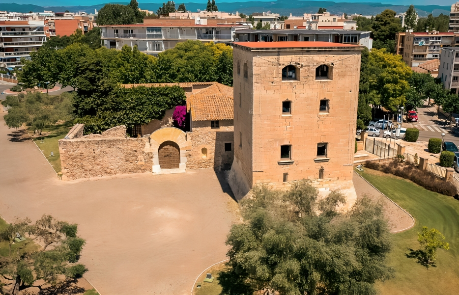 la Torre Vella